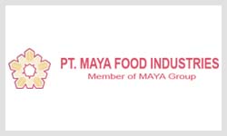 PT Maya Food Industries