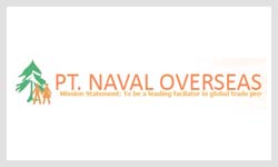 PT Naval Overseas